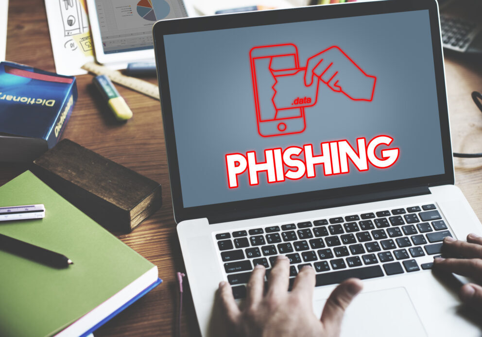 phishing scams